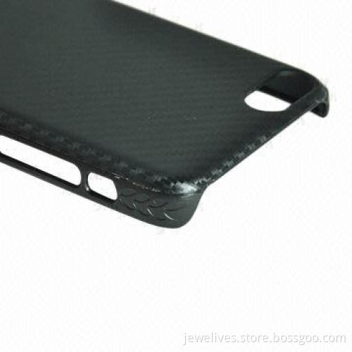 Extra Anti-scratch PC Mobile Phone Case for iPhone 5C, Easy to Install and Remove